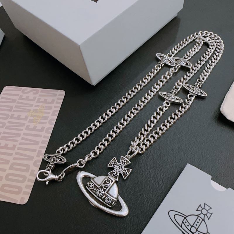 Vivienne Westwood Necklaces